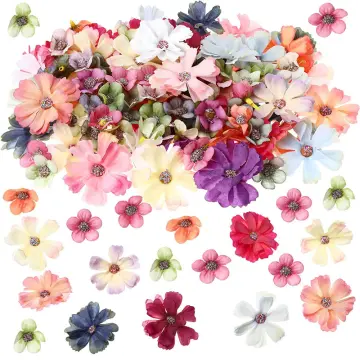 Small Fabric Flower - Best Price in Singapore - Dec 2023