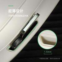 กล่องเก็บศัพท์มือถือเบาะนั่งดัดแปลง L9 แผ่นรอง อุปกรณ์เสริมสำหรับภายใน Lidian สองแถว L8 ในอุดมคติ LY