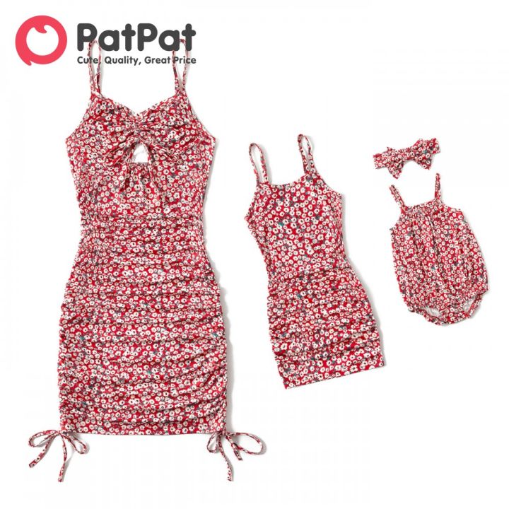 Pat pat mommy and me outlet dresses