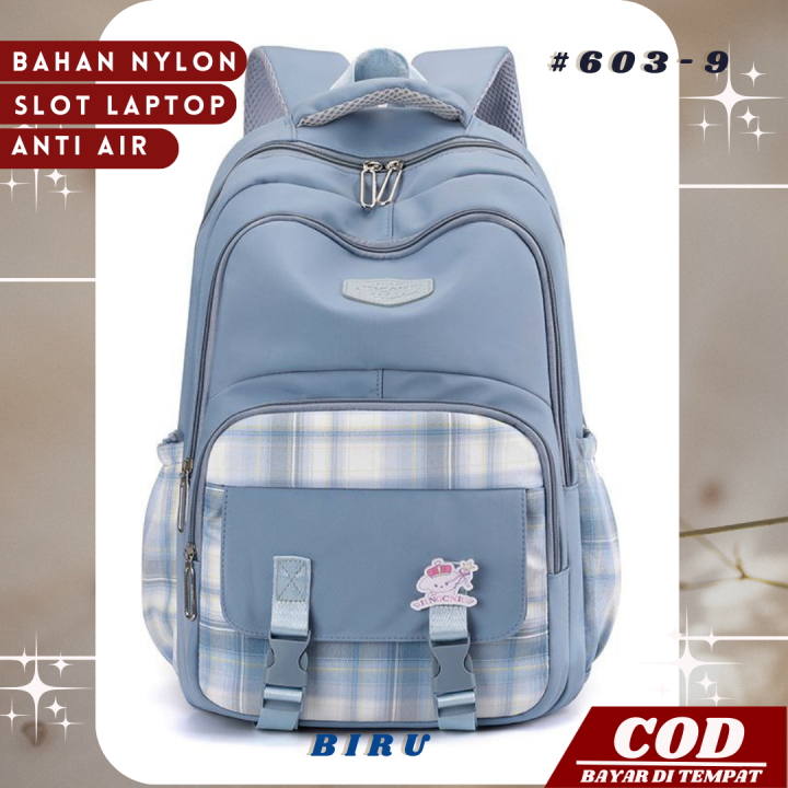 Tas Ransel di Indonesia  Harga Online Model Terbaru