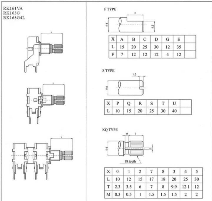 5pcs-10k-potentiometer-knob-1k-100k-5k-50k-ohm-wh148-shaft-with-nut-3-terminal-linear-taper-rotary-b10k-for-arduino-diy-kit