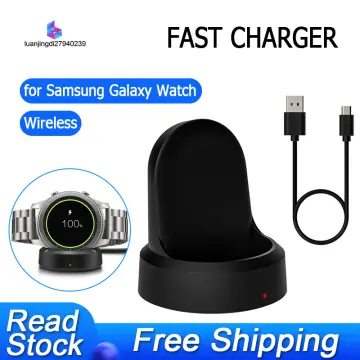 Samsung gear sport charger hot sale