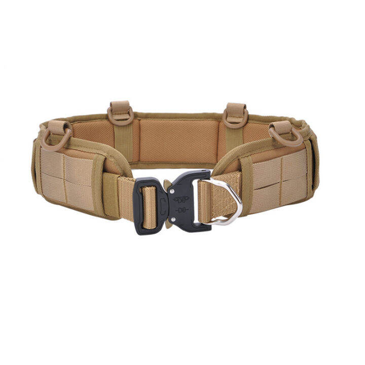 multifunctional-tactical-belt-breathable-non-slip-detachable-nylon-waist-seal-molle-military-police-tactical-hanging-belt