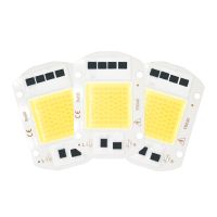 【No-profit】 komla ชิปสมาร์ทไอซี AC220V สำหรับโคมไฟสปอตไลท์ไฟ LED อัตโนมัติแบบ DIY 5W 10W 20W 30W 50W สำหรับเครื่องยนต์ LED COB Chip