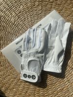 ☽ Korean Women 39;s Gloves Golf Non slip Open Finger Gloves Women 39;s Bunny Gloves White Women 39;s Golf Accessories