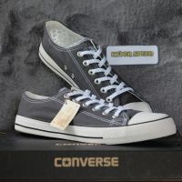 รองเท้าConverse All Star Classic สีเทา Size 36-45 รับประกันสินค้าทุกชิ้น