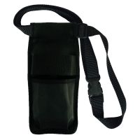 【Hot Sell】Massage Bottle Oil Single Massage Oil Lotion Dispenser Adjustable Waist Belt Holder (Bottle Not Included)