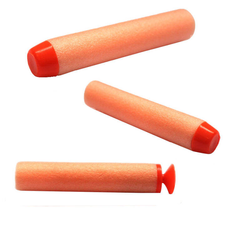 Electric manual toy gun soft bullet gun universal bullet sucker round