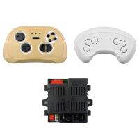 （Free shipping）► HH-619Y remote controller HH-6188K-2.4G receiver HH-677K board for childrens electric vehicle