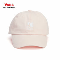 VANS AP UPSTEER HAT STRAWBERRY CREAM หมวก