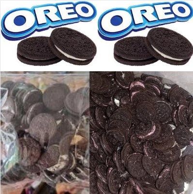 oreo patahan berat 1 kg | Lazada Indonesia