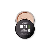 Revlon ColorStay Blot Matte Setting Powder 15 g. แป้งฝุ่นเรฟลอน