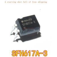 10ชิ้น Original SFH617A-3 DIP4แพคเกจ Optocoupler Optocoupler