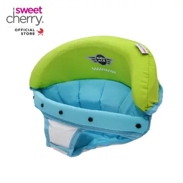 BUBBLES 3 IN 1 BABY WALKER SEAT REPLACEMENT CUSHION ONLY