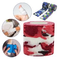 Care Tape Self Finger Bandage Ankle Bandage Adhesive Protection Sports Elastic Tools &amp; Home Belt For Childrens Chair Elastoplas