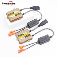 55W HID Xenon Ballast 12V Slim Digital Block Ballast Electronic Ignition For Xenon Bulb H1 H7 H4 H11 H3 9000 9006 9007 880 881