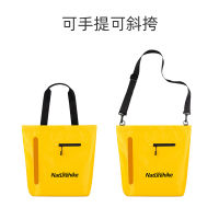 Naturehike Naturehike Single Shoulder Waterproof Bag Drifting Water-Proof Bag Dry Wet Separation Swimming by the Sea Cellphone Storage Bag