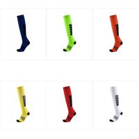 Compression Stocking Anti-slip Best for Basketball Football Outdoor Running Socks Women Men Travel Compression Socks Socks Tights