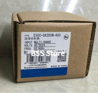 คุณภาพดีเทอร์โมสตัท E5CC-QX2DSM-เซ็นเซอร์โมดูล800ตัวควบคุมอุณหภูมิ