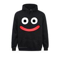 Slime Dragon Quest Hoodie Men Xi Rpg Game Toriyama Games Warrior Funny Cotton 2021 Classic Size XS-4XL