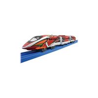 Takara Tomy Plarail 500ประเภท EVA-02รถไฟของเล่น3ปีขึ้นไป