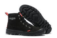 OriginalˉPalladiumˉMensˉwomensˉFashionˉbootsˉcasualˉsportsˉshoesˉoutdoorˉhikingˉshoesˉunisex 76258-008-M