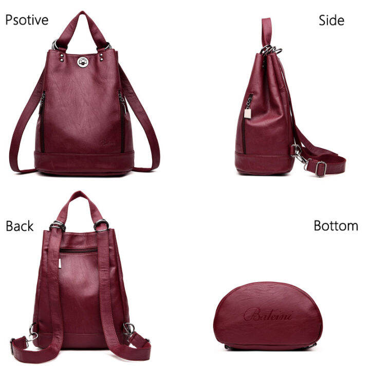 2020-women-leather-backpacks-multifunction-women-vintage-shoulder-bag-ladies-rucksack-large-capacity-travel-bag-sac-a-dos-preppy