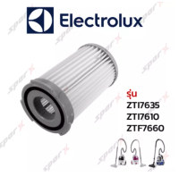 Electrolux ฟิลเตอร์  รุ่น   ZTF7660 / ZTF7635 / ZTF7610