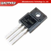 10PCS FQPF4N90C TO-220 4N90C 4N90 FQPF4N90 TO220 new MOS FET transistor