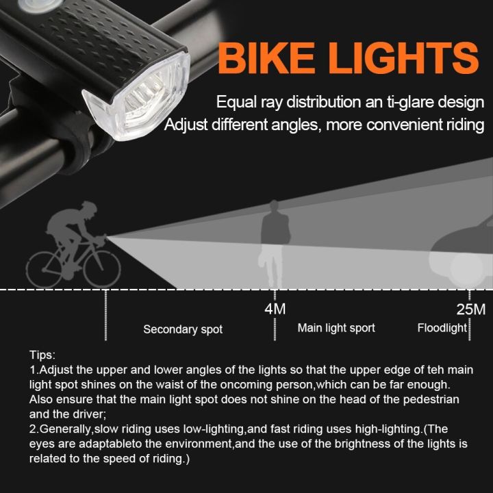 usb-rechargeable-bike-light-set-front-light-with-taillight-easy-to-install-3-modes-bicycle-accessories-for-the-bicycle