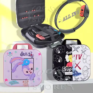 Switch Ring Fit Case - Best Price in Singapore - Feb 2024