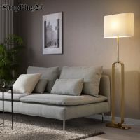 โคมไฟตั้งพื้น UPVIND รูปทรงโมเดิร์น ขนาดความสูง 150 ซม Floor lamp UPVIND modern shape 150 cm