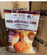 Bột nổi Baking powder AB Mauri hộp 1kg