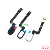 สําหรับ Motorola Moto G5 G5S Plus เครื่องอ่านลายนิ้วมือ Touch ID Sensor Return Key Home Button Flex Cable