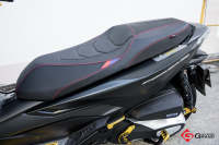 เบาะสปอร์ต ทรงเตี้ย VIP GRAND THAI RAIDER ADV-350/FORZA-300/350