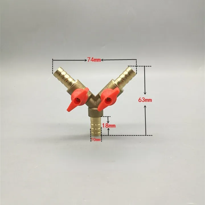 6-8-10-12mm-hose-barb-y-type-three-3-way-brass-shut-off-ball-valve-pipe-fitting-connector-adapter-for-fuel-gas-water-oil-air