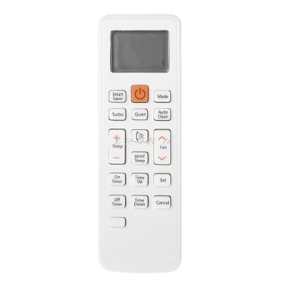 Air Conditioner Remote Control for Samsung Air Conditioning DB93-11489L DB63-02827A DB93-11115U DB93-11115K KT3X002 KT3X00