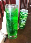 LỐC 6 LON MIRINDA SODA KEM 330ML