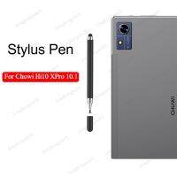 ปากกา Stylus สากล Chuwi Hi10 XPro 10.1นิ้วแบบ2 In 1ดินสอสไตลัสสำหรับ Hi10x Pro แท็บเล็ตใหม่สมาร์ทโฟนโต๊ะวาดรูปการเขียนแบบ Capacitive ดินสอ