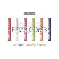 ﺴ [Qiu Magic] Japan PFIZZ COMB High-Efficiency Hair Cutting