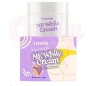 ส่งฟรี!!! Me White Cream ครีมทาง่ามขาแอนนา ครีมแม่แอนนา 30 g.