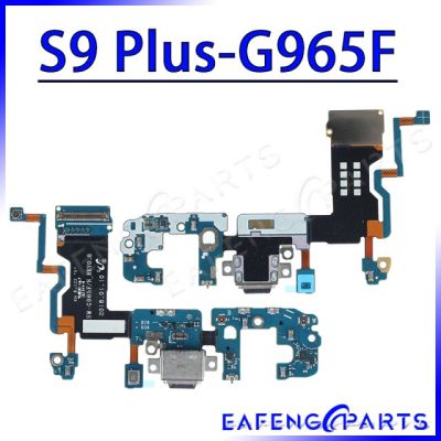 Usb ชาร์จพอร์ต Dock Connector สำหรับ Samsung S6edgeplus S7 S7edge S8 S8plus S9plus Charger Flex โมดูล G950f G955ff