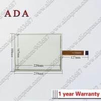 Digitizer กระจกแผงหน้าจอสัมผัสสำหรับ VELA Careusion T ระบบระบายอากาศนกรุ่น16532-00 16532-15หน้าจอสัมผัส