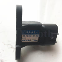 Baru Tulen 18590-81A00 OEM 81A0 079800-4990 18590-81A00-000เซ็นเซอร์ Inctake Sensor เซ็นเซอร์เซ็นเซอร์เซ็นเซอร์ Tekanan Udara untuk SUZUKI GSX600 750 10000