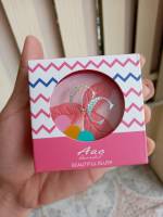 AAC BEAUTIFUL BLUSH บลัชออนสีหวานสดใส