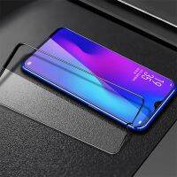 A9 A5 A31 2020 A11X REALME 5 Pro A1K Realme C2 C3 A37 9H HD Full Tempered Glass Screen Film