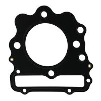 ‘；【。 Road Passion Motorcycle Engine Stator Full Cylinder Head Side Cover Gasket For Honda XR250 XR 250 2000-2004 12251-KCZ-013