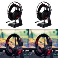 SIGNO HS-800 ขาตั้งหูฟัง Gaming Headphone Stand