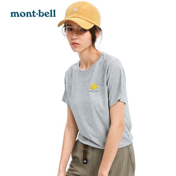 montbell-summer-new-outdoor-short-sleeved-t-shirt-women-pure-cotton-sports-t-shirt-1114254