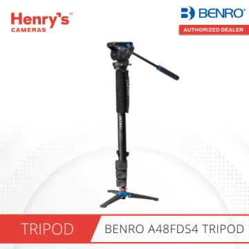 henry's monopod